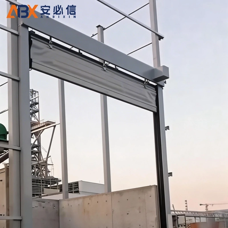 咸阳市机械式门封
